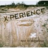 X-Perience : Lost in Paradise